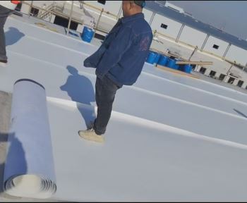 TPO防水卷材